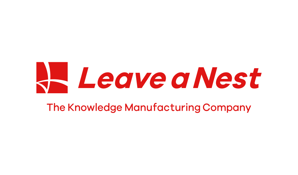 Leave a Nest